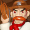 Cowboy Robby's Bank