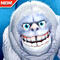 Yeti's Ice Village Run