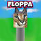 Don't Press the Floppa Head